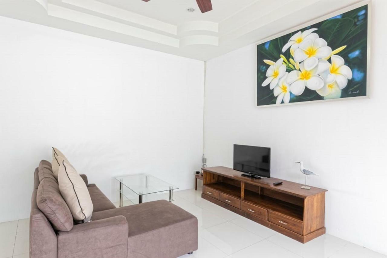 Sanga Villa Rawai Extérieur photo