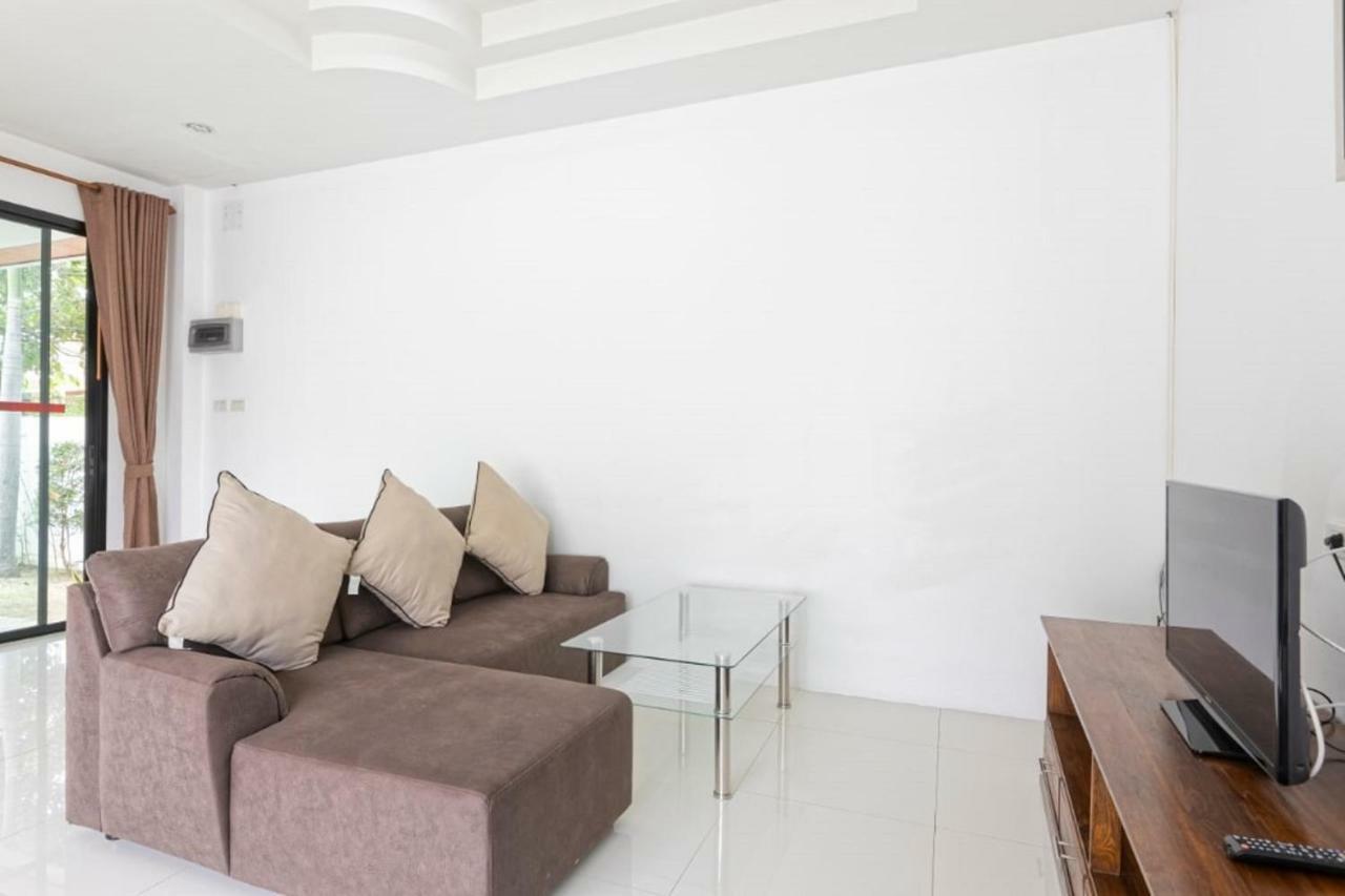 Sanga Villa Rawai Extérieur photo